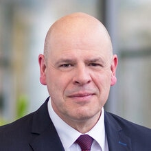 Jens Brandenburger