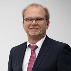 Rüdiger Splettstößer